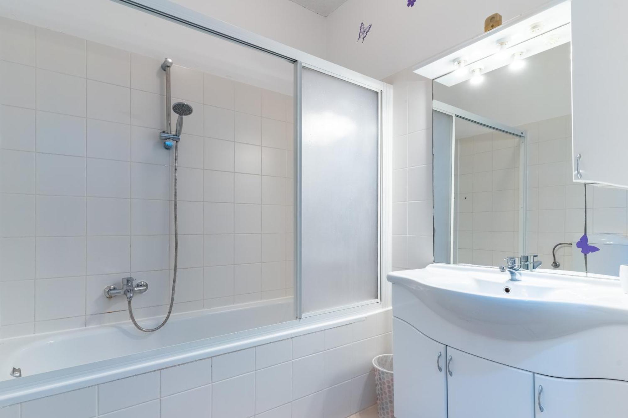 Apartman Laura Cres Eksteriør bilde