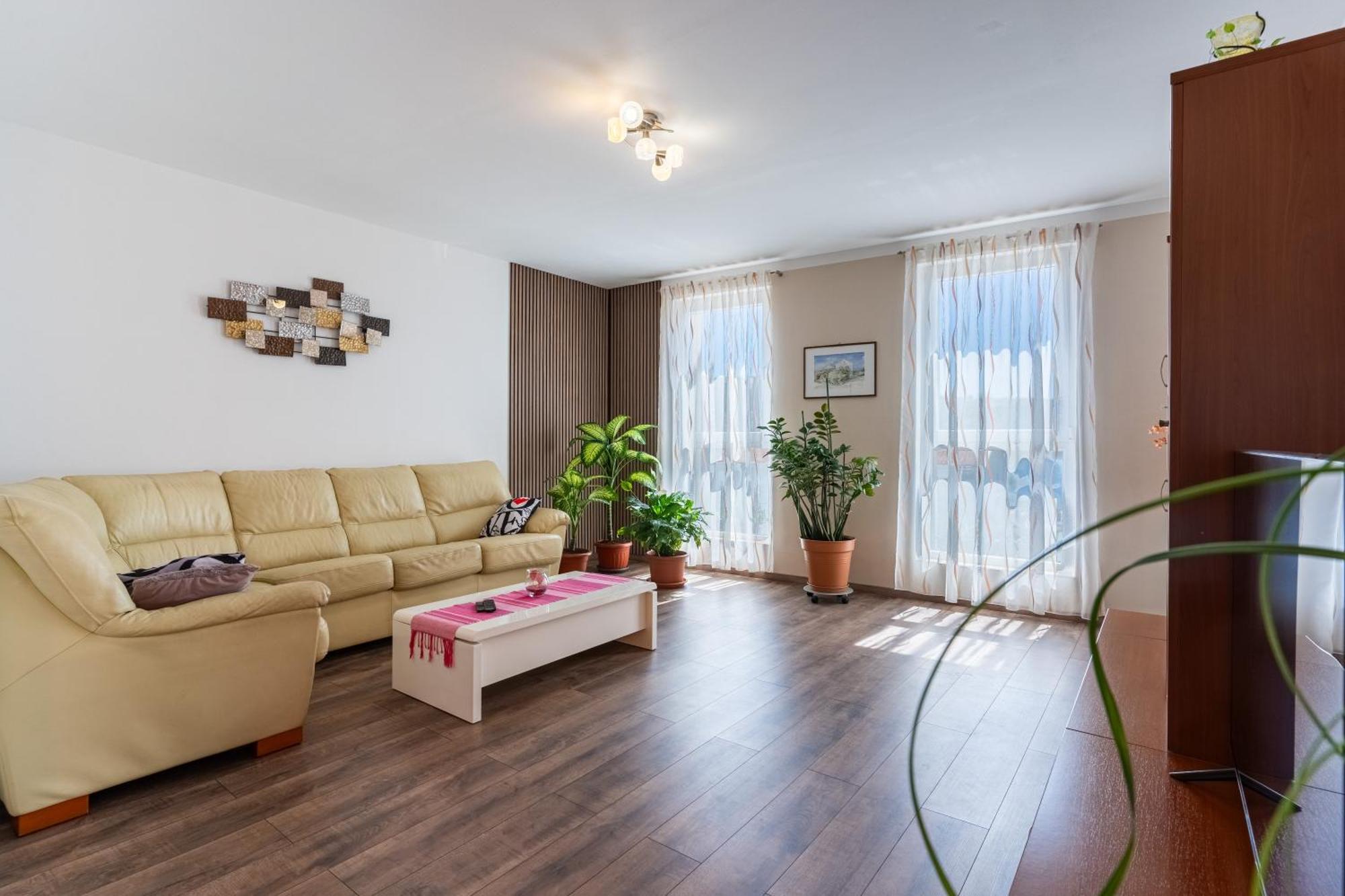 Apartman Laura Cres Eksteriør bilde